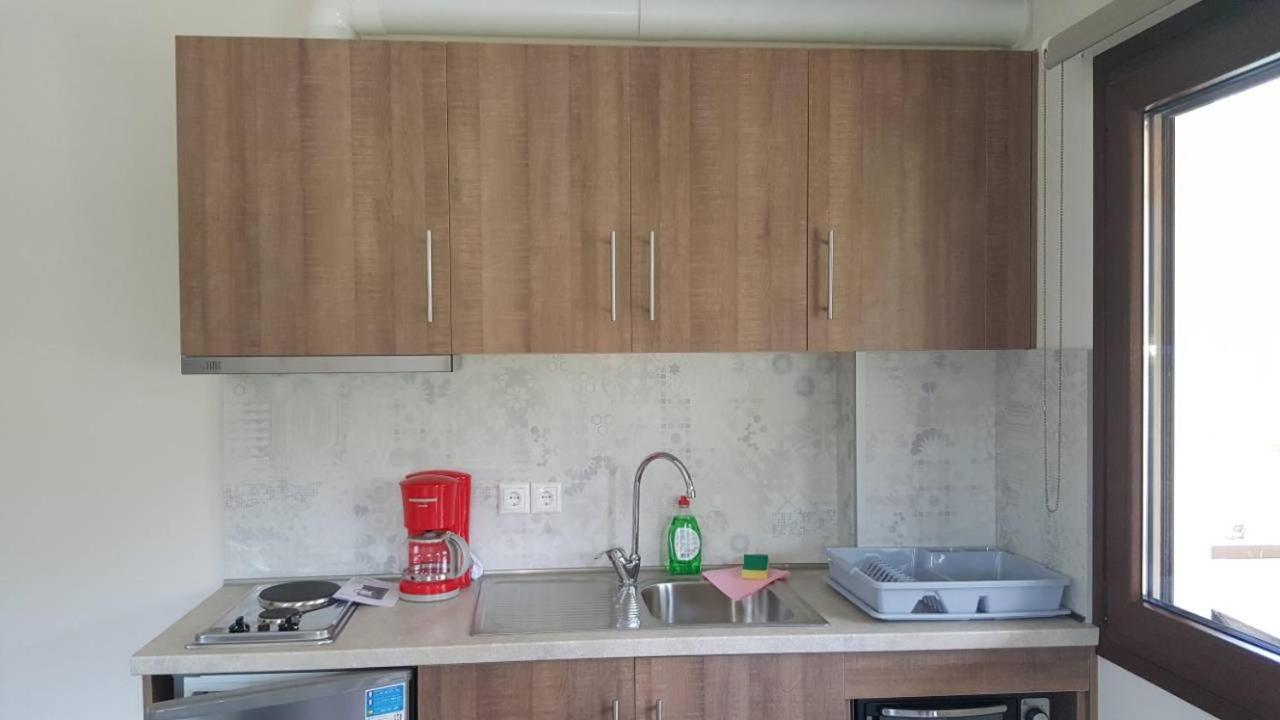 Palataki Margariti Villa Dış mekan fotoğraf