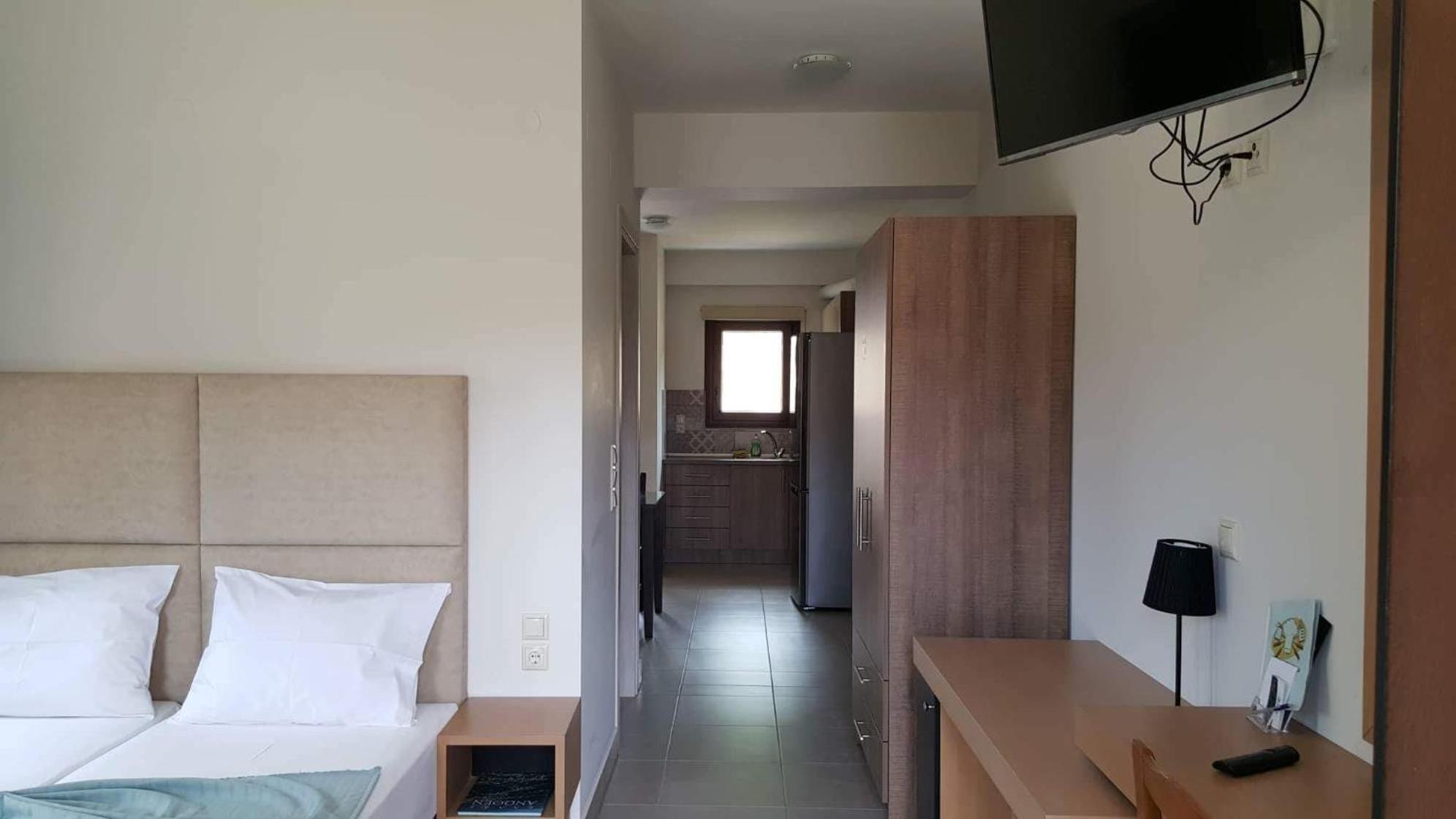 Palataki Margariti Villa Dış mekan fotoğraf
