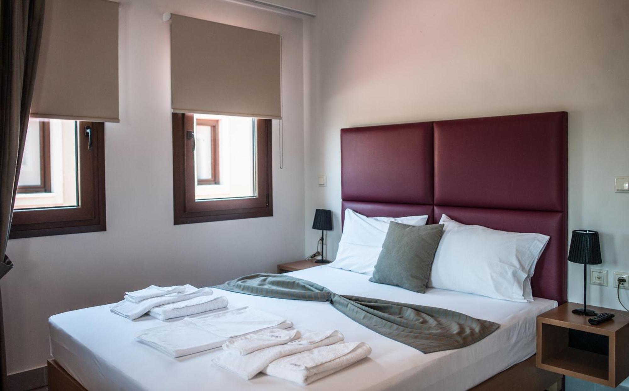 Palataki Margariti Villa Dış mekan fotoğraf