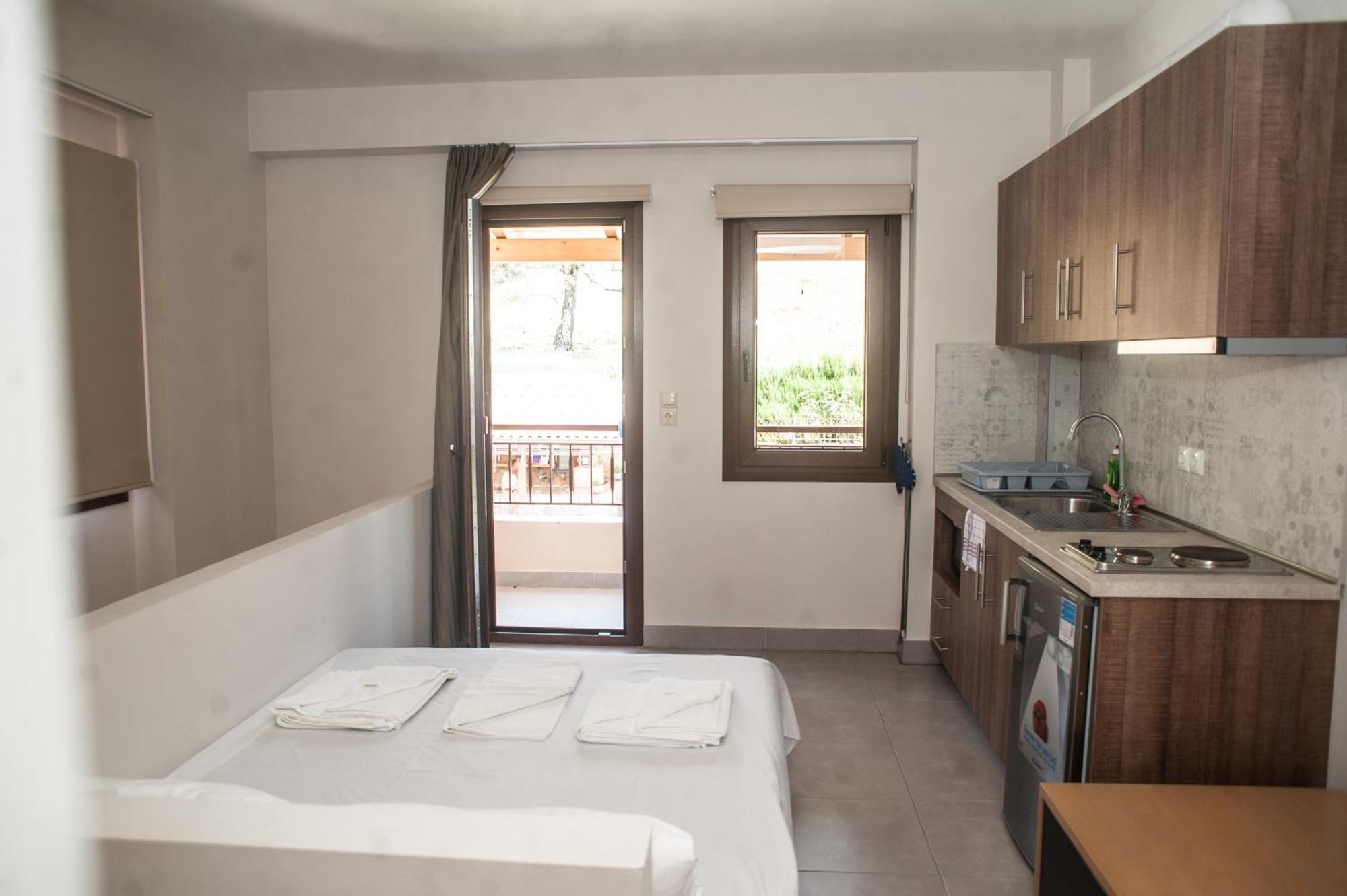 Palataki Margariti Villa Dış mekan fotoğraf