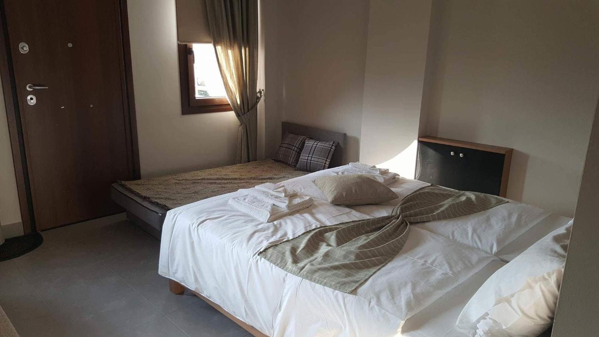 Palataki Margariti Villa Dış mekan fotoğraf