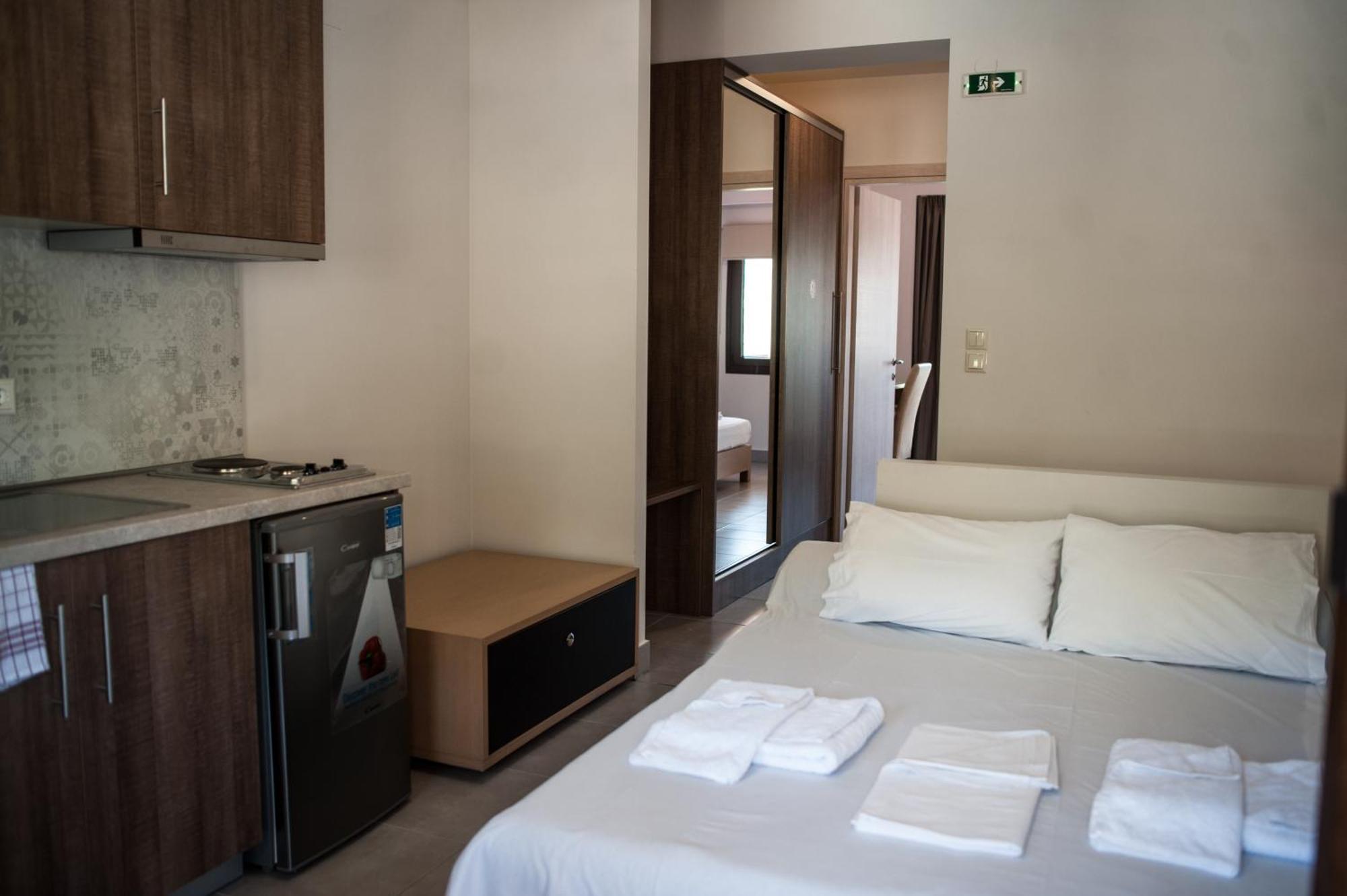 Palataki Margariti Villa Dış mekan fotoğraf