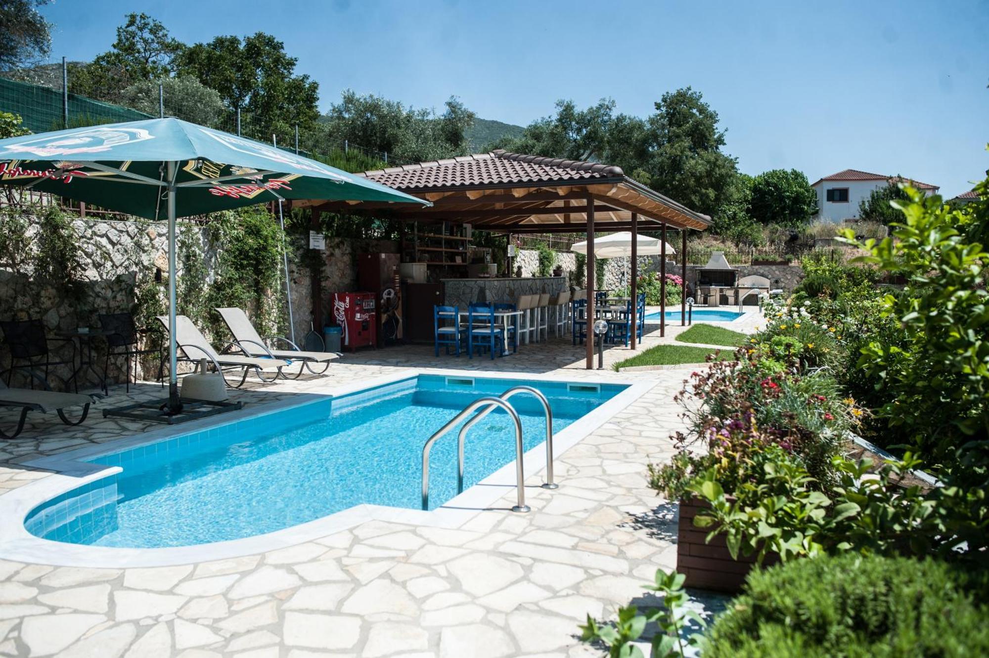 Palataki Margariti Villa Dış mekan fotoğraf