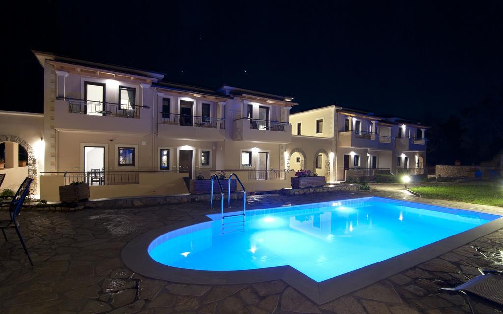 Palataki Margariti Villa Oda fotoğraf