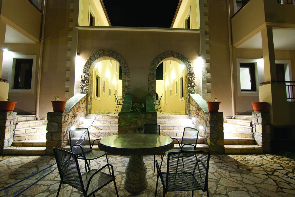 Palataki Margariti Villa Oda fotoğraf