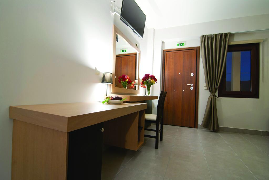 Palataki Margariti Villa Oda fotoğraf