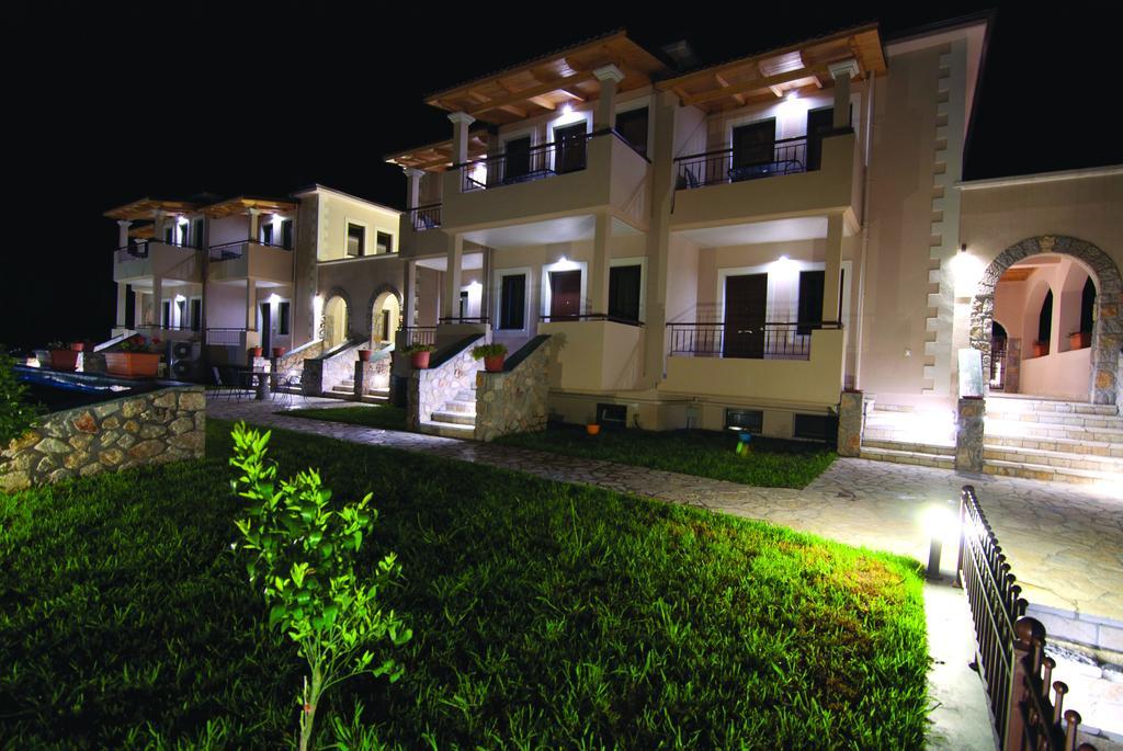 Palataki Margariti Villa Oda fotoğraf