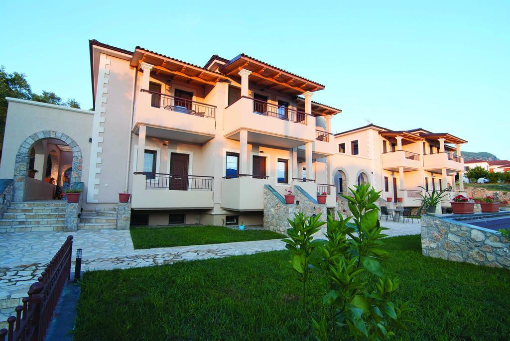 Palataki Margariti Villa Oda fotoğraf