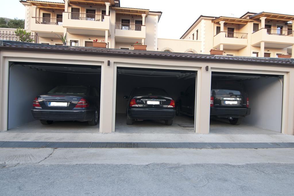 Palataki Margariti Villa Oda fotoğraf