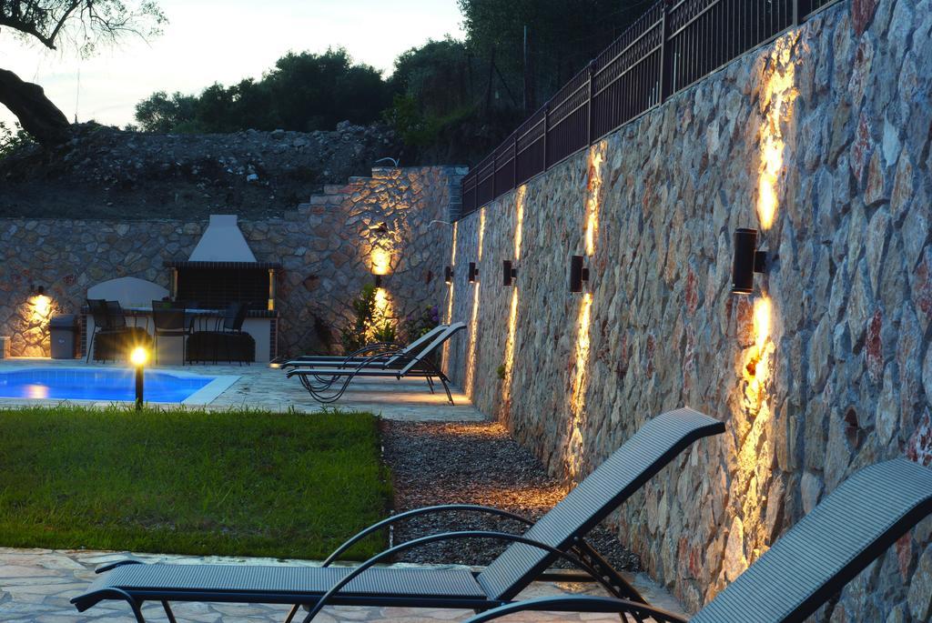 Palataki Margariti Villa Oda fotoğraf