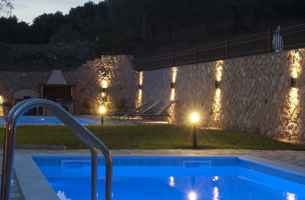 Palataki Margariti Villa Oda fotoğraf
