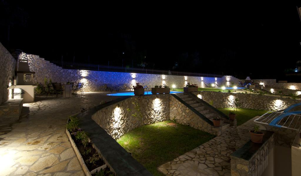 Palataki Margariti Villa Oda fotoğraf