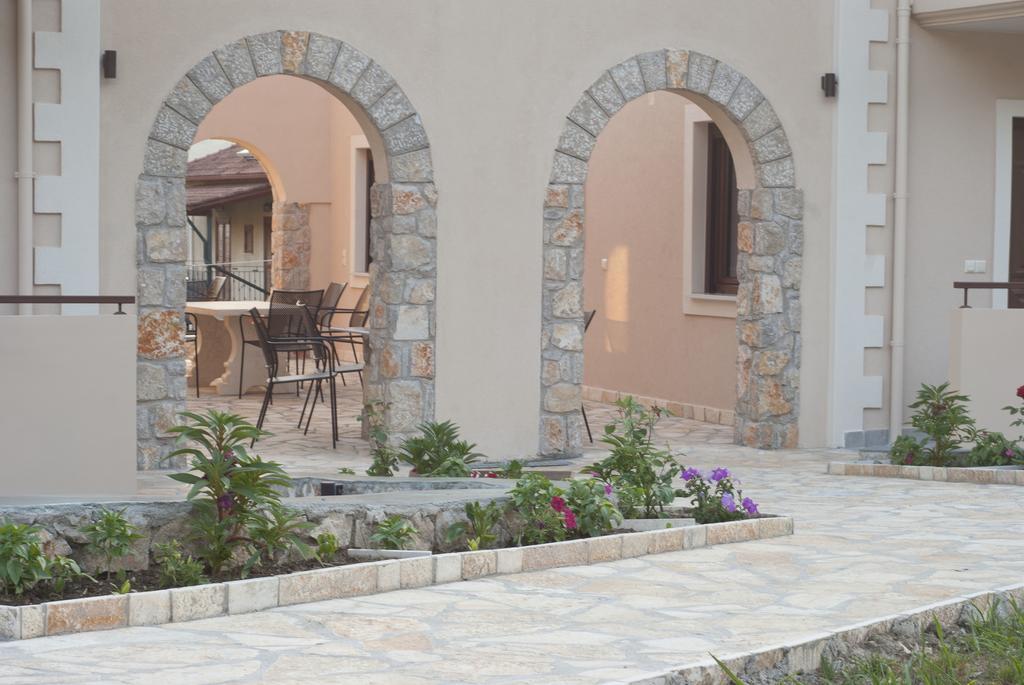 Palataki Margariti Villa Oda fotoğraf