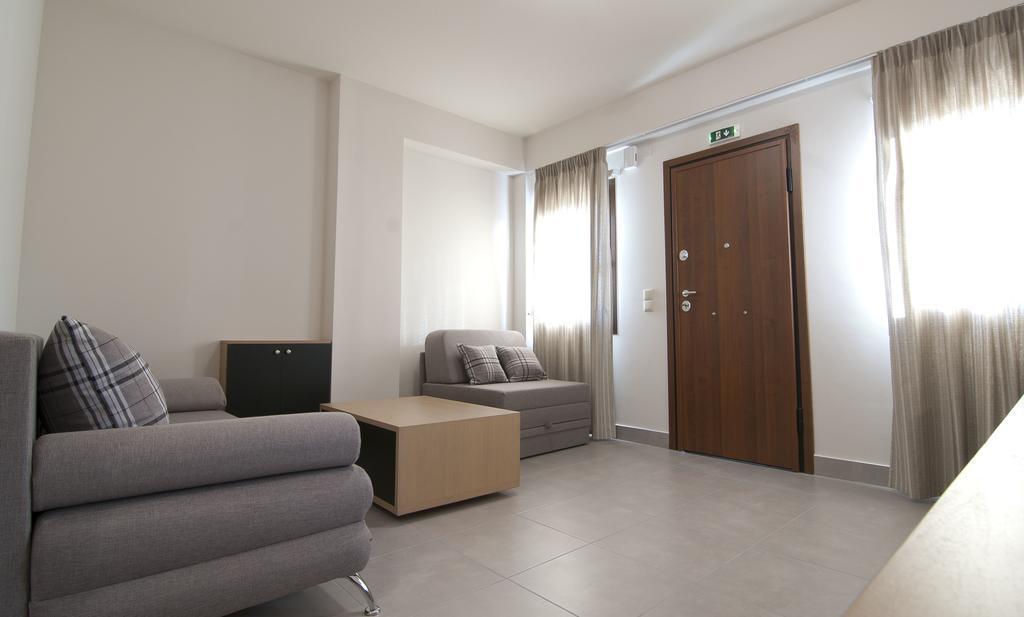 Palataki Margariti Villa Oda fotoğraf