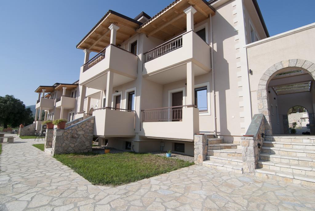Palataki Margariti Villa Oda fotoğraf