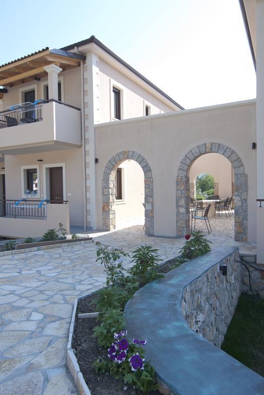 Palataki Margariti Villa Oda fotoğraf