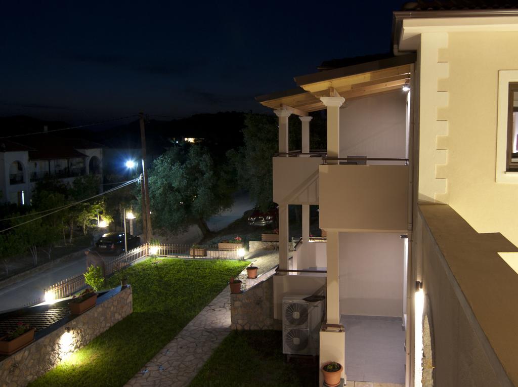 Palataki Margariti Villa Oda fotoğraf