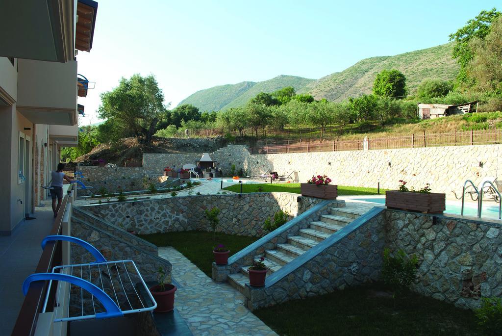 Palataki Margariti Villa Oda fotoğraf